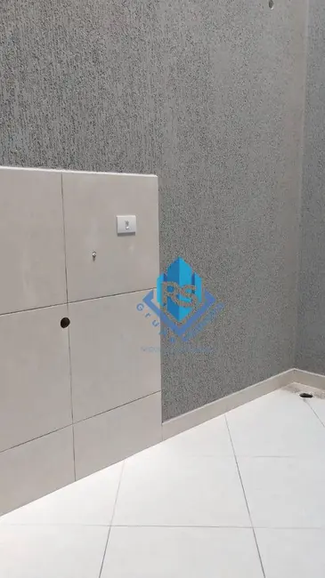 Foto 7 de Apartamento com 2 quartos à venda, 50m2 em Vila Valparaíso, Santo Andre - SP