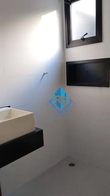 Apartamento com 2 quartos à venda, 55m2 em Vila Valparaíso, Santo Andre - SP - imagem 8 Foto 8 de Apartamento com 2 quartos à venda, 55m2 em Vila Valparaíso, Santo Andre - SP