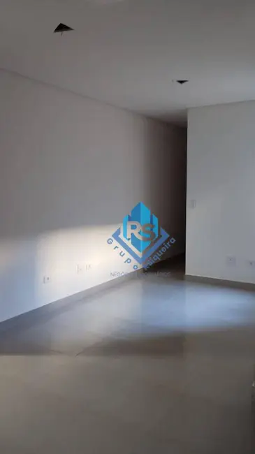 Foto 2 de Apartamento com 2 quartos à venda, 55m2 em Vila Valparaíso, Santo Andre - SP