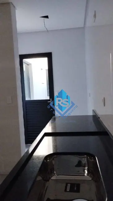 Apartamento com 2 quartos à venda, 55m2 em Vila Valparaíso, Santo Andre - SP - imagem 4 Foto 4 de Apartamento com 2 quartos à venda, 55m2 em Vila Valparaíso, Santo Andre - SP