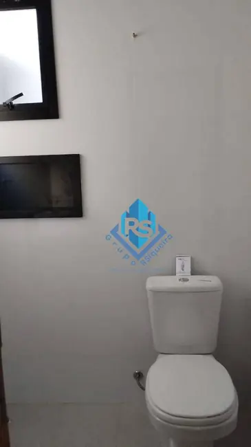 Apartamento com 2 quartos à venda, 55m2 em Vila Valparaíso, Santo Andre - SP - imagem 7 Foto 7 de Apartamento com 2 quartos à venda, 55m2 em Vila Valparaíso, Santo Andre - SP