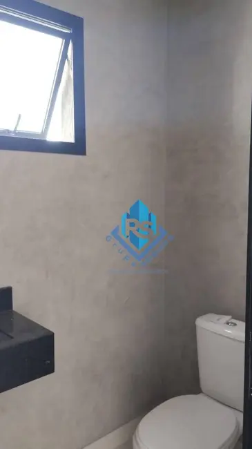 Foto 9 de Cobertura com 2 quartos à venda, 70m2 em Vila Valparaíso, Santo Andre - SP