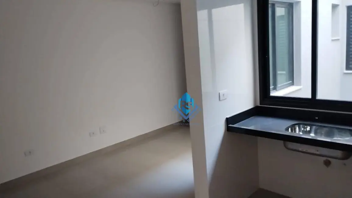 Foto 5 de Cobertura com 2 quartos à venda, 70m2 em Vila Valparaíso, Santo Andre - SP