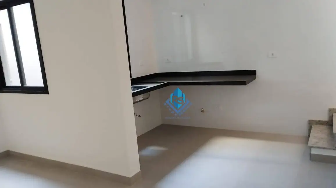 Foto 6 de Cobertura com 2 quartos à venda, 70m2 em Vila Valparaíso, Santo Andre - SP