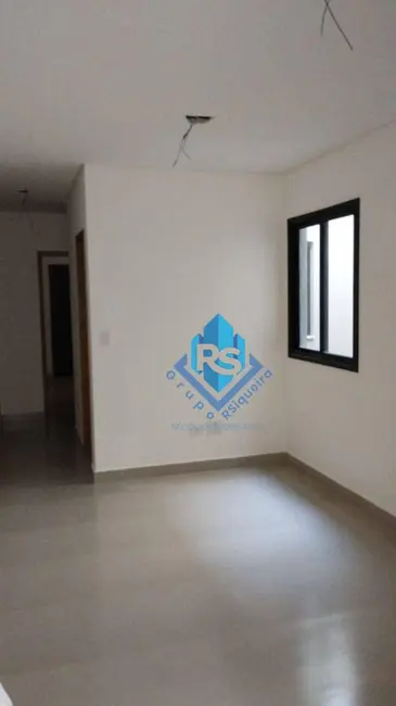 Foto 2 de Cobertura com 2 quartos à venda, 70m2 em Vila Valparaíso, Santo Andre - SP