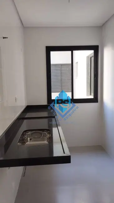 Foto 5 de Cobertura com 2 quartos à venda, 82m2 em Vila Valparaíso, Santo Andre - SP