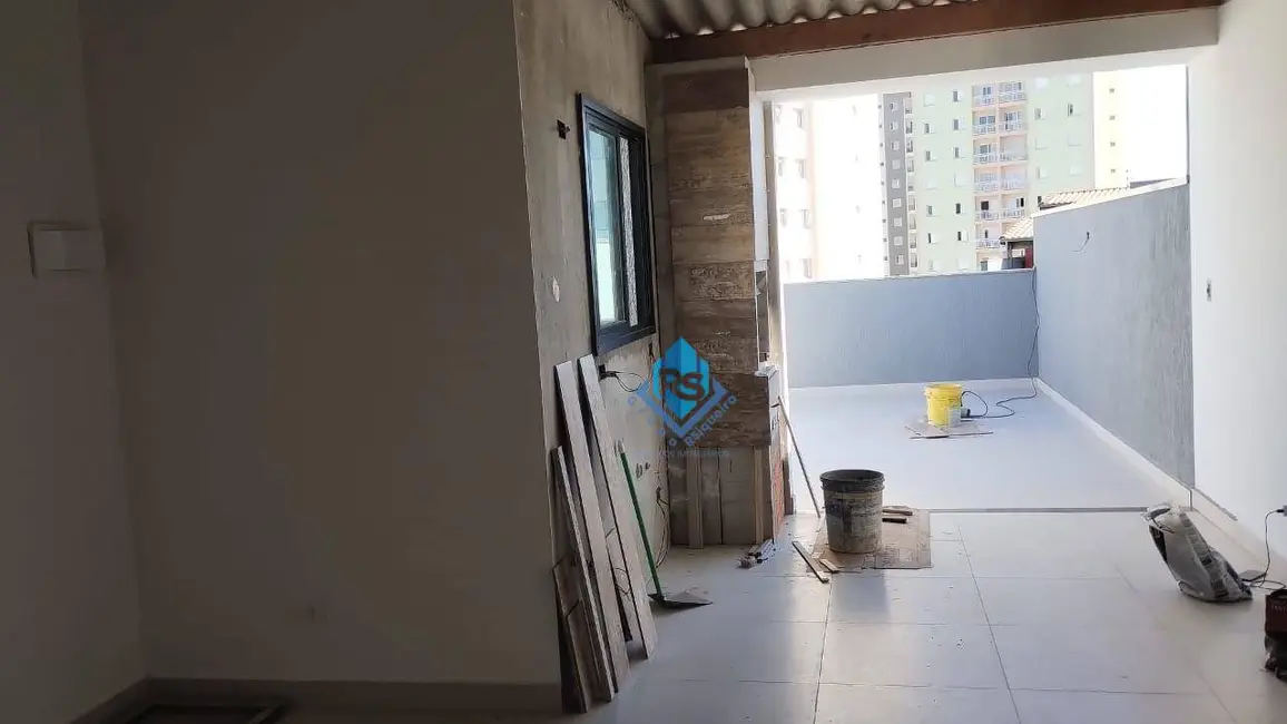 Foto 15 de Cobertura com 2 quartos à venda, 82m2 em Vila Valparaíso, Santo Andre - SP