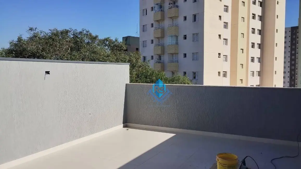 Foto 16 de Cobertura com 2 quartos à venda, 82m2 em Vila Valparaíso, Santo Andre - SP