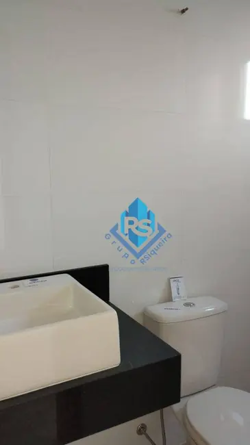 Foto 9 de Cobertura com 2 quartos à venda, 82m2 em Vila Valparaíso, Santo Andre - SP