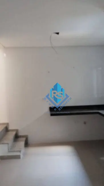 Foto 8 de Cobertura com 2 quartos à venda, 70m2 em Vila Valparaíso, Santo Andre - SP