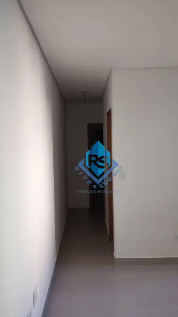 Foto 5 de Cobertura com 2 quartos à venda, 81m2 em Vila Valparaíso, Santo Andre - SP