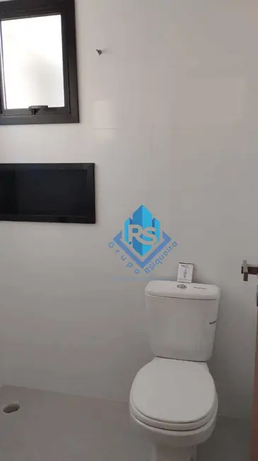 Foto 2 de Cobertura com 2 quartos à venda, 81m2 em Vila Valparaíso, Santo Andre - SP