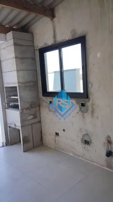 Foto 6 de Cobertura com 2 quartos à venda, 81m2 em Vila Valparaíso, Santo Andre - SP