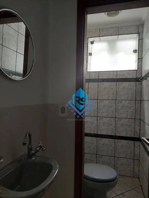 Foto 2 de Sala Comercial para alugar, 35m2 em Sao Bernardo Do Campo - SP