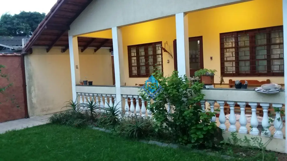 Foto 3 de Casa com 2 quartos à venda, 300m2 em Bertioga - SP