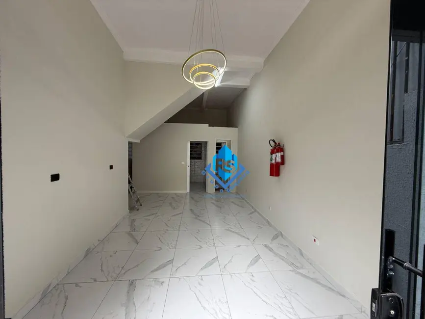 Foto 2 de Sala Comercial para alugar, 45m2 em Dos Casa, Sao Bernardo Do Campo - SP