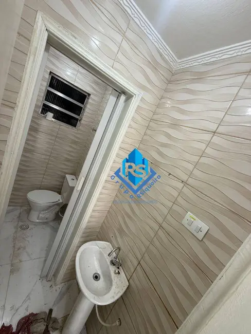 Foto 4 de Sala Comercial para alugar, 45m2 em Dos Casa, Sao Bernardo Do Campo - SP