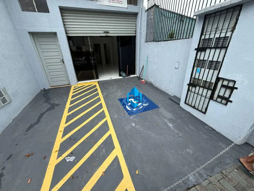 Foto 1 de Sala Comercial para alugar, 45m2 em Dos Casa, Sao Bernardo Do Campo - SP