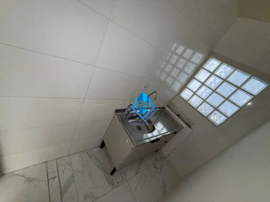 Foto 5 de Sala Comercial para alugar, 45m2 em Dos Casa, Sao Bernardo Do Campo - SP