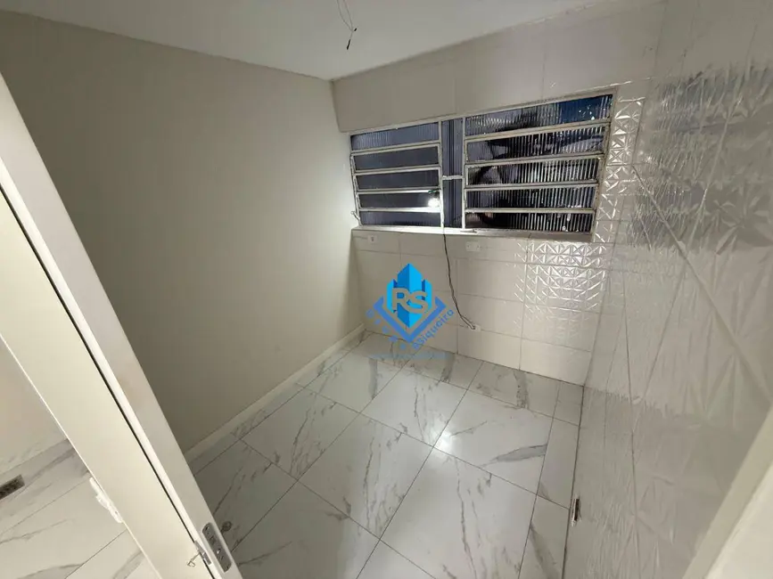 Foto 3 de Sala Comercial para alugar, 45m2 em Dos Casa, Sao Bernardo Do Campo - SP