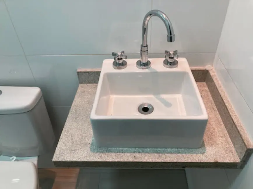 Foto 5 de Apartamento com 3 quartos à venda e para alugar, 173m2 em Baeta Neves, Sao Bernardo Do Campo - SP