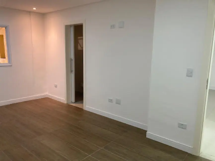 Foto 8 de Apartamento com 3 quartos à venda e para alugar, 173m2 em Baeta Neves, Sao Bernardo Do Campo - SP