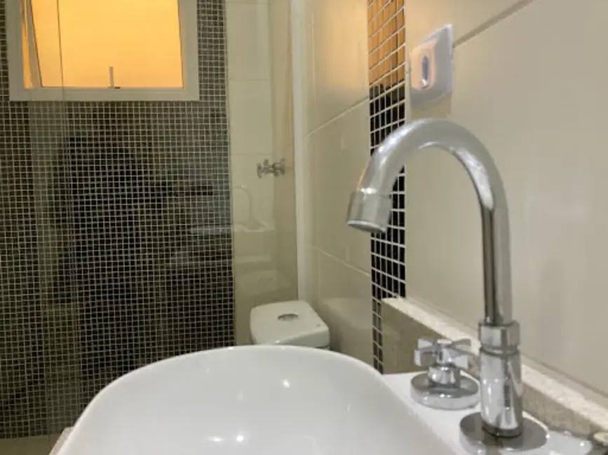 Foto 5 de Apartamento com 3 quartos à venda e para alugar, 167m2 em Baeta Neves, Sao Bernardo Do Campo - SP