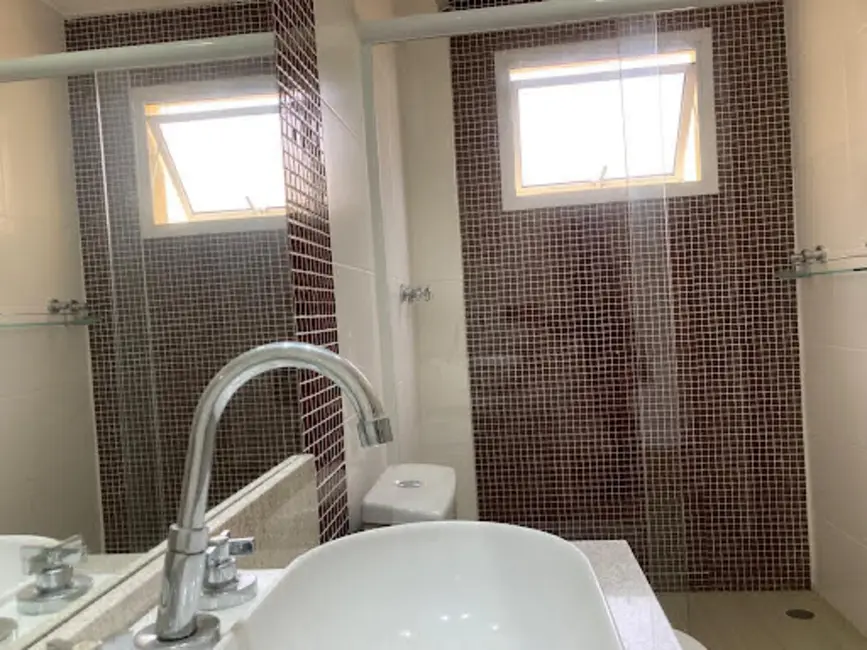 Foto 7 de Apartamento com 3 quartos à venda e para alugar, 167m2 em Baeta Neves, Sao Bernardo Do Campo - SP