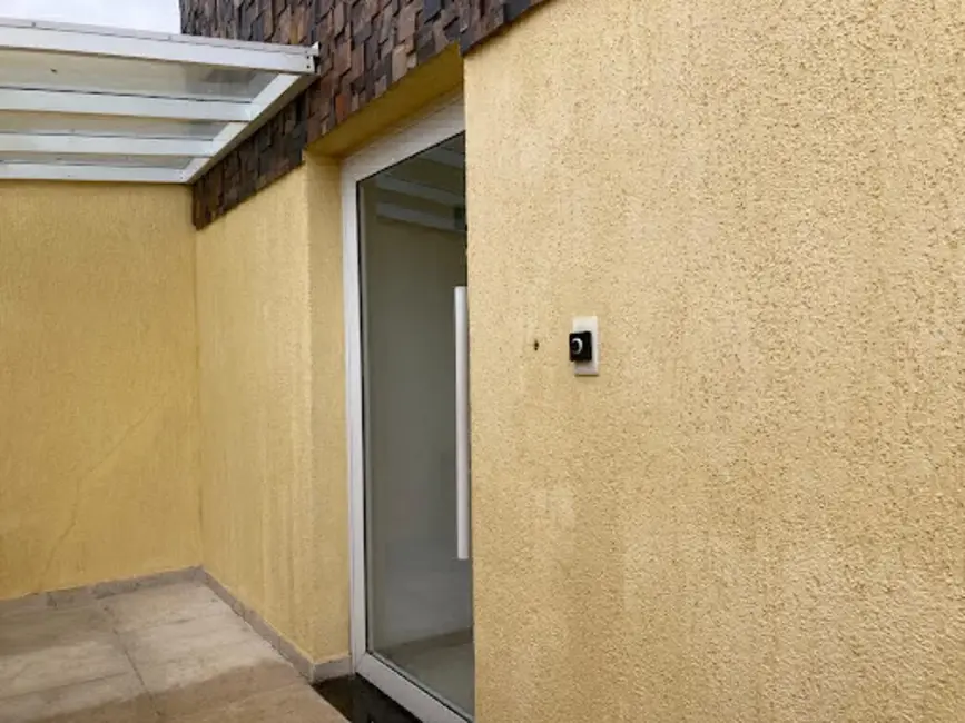 Foto 3 de Cobertura com 3 quartos à venda e para alugar, 312m2 em Baeta Neves, Sao Bernardo Do Campo - SP