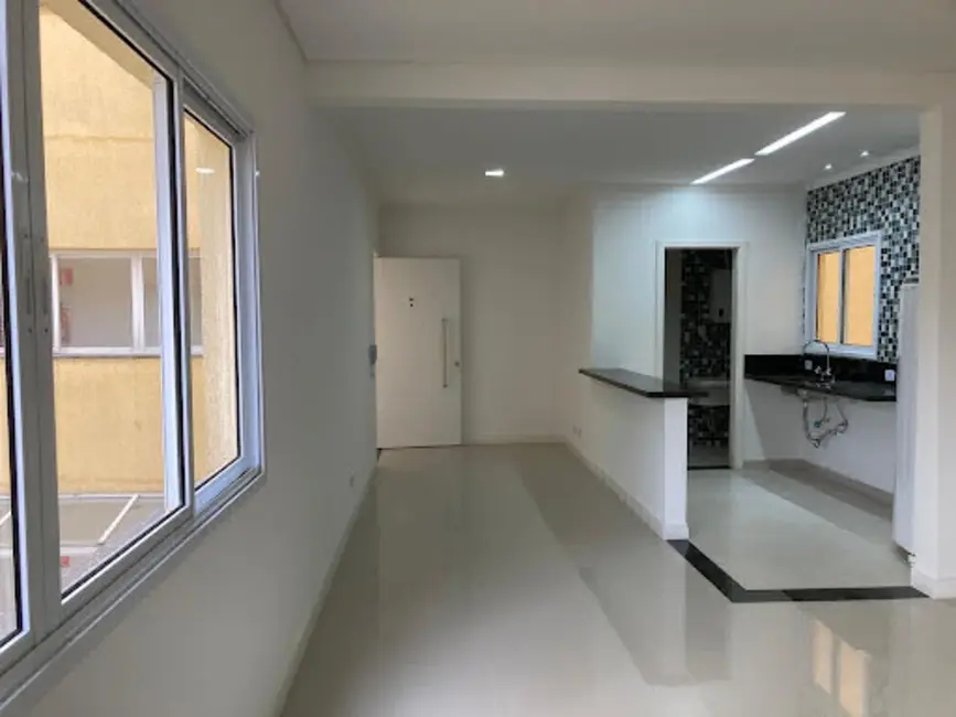 Foto 1 de Cobertura com 3 quartos à venda e para alugar, 312m2 em Baeta Neves, Sao Bernardo Do Campo - SP