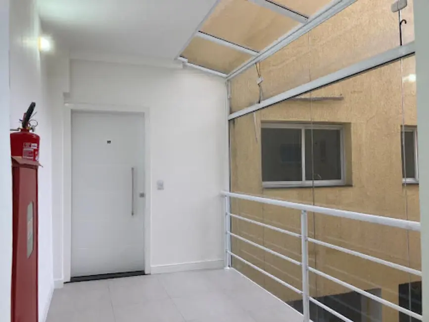 Foto 6 de Cobertura com 3 quartos à venda e para alugar, 312m2 em Baeta Neves, Sao Bernardo Do Campo - SP