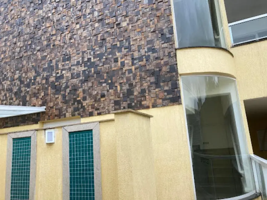 Foto 5 de Cobertura com 3 quartos à venda e para alugar, 312m2 em Baeta Neves, Sao Bernardo Do Campo - SP