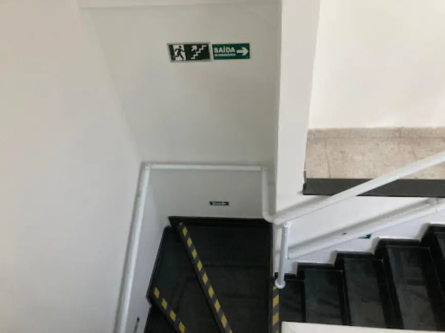 Foto 2 de Cobertura com 3 quartos à venda e para alugar, 312m2 em Baeta Neves, Sao Bernardo Do Campo - SP