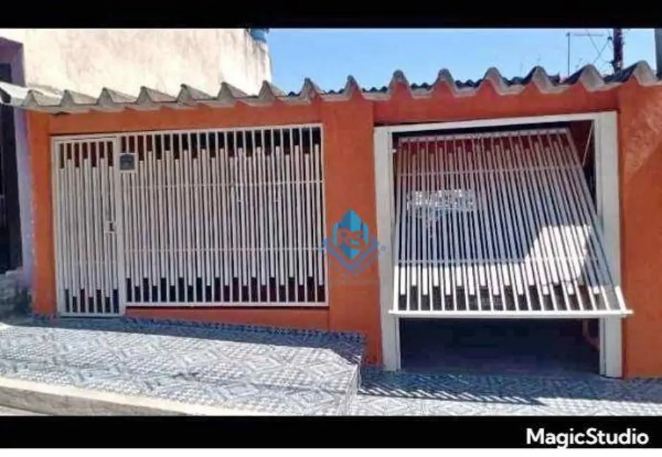 Casa com 3 quartos à venda, 100m2 em Jardim Santa Cristina, Santo Andre - SP - imagem 1 Foto 1 de Casa com 3 quartos à venda, 100m2 em Jardim Santa Cristina, Santo Andre - SP