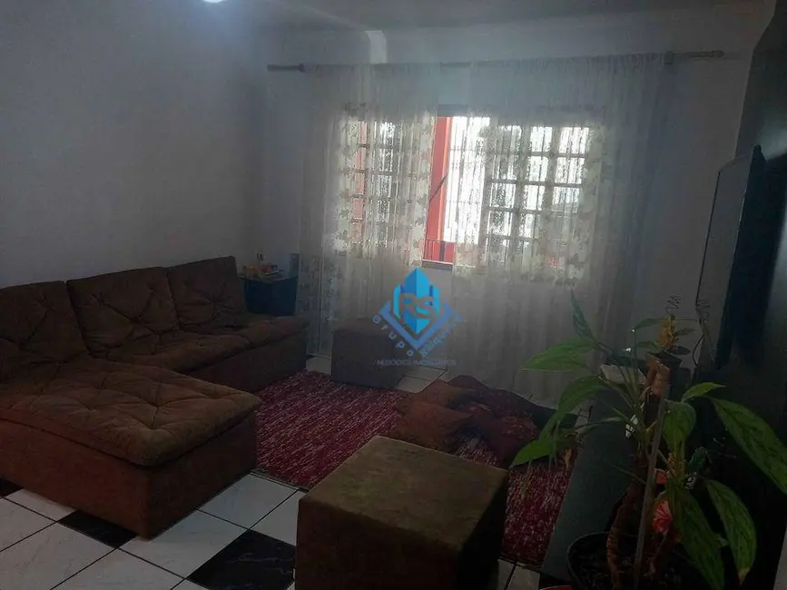 Casa com 3 quartos à venda, 100m2 em Jardim Santa Cristina, Santo Andre - SP - imagem 3 Foto 3 de Casa com 3 quartos à venda, 100m2 em Jardim Santa Cristina, Santo Andre - SP