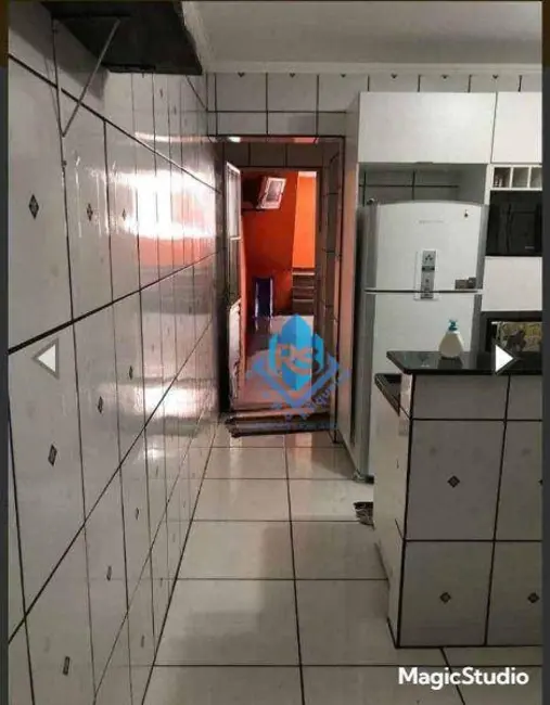 Casa com 3 quartos à venda, 100m2 em Jardim Santa Cristina, Santo Andre - SP - imagem 7 Foto 7 de Casa com 3 quartos à venda, 100m2 em Jardim Santa Cristina, Santo Andre - SP