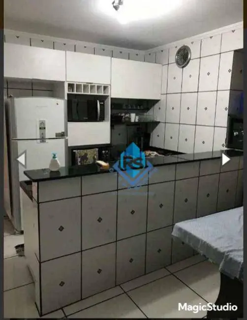 Casa com 3 quartos à venda, 100m2 em Jardim Santa Cristina, Santo Andre - SP - imagem 6 Foto 6 de Casa com 3 quartos à venda, 100m2 em Jardim Santa Cristina, Santo Andre - SP