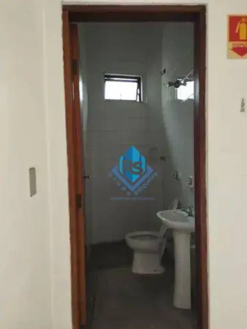 Foto 6 de Sala Comercial à venda e para alugar, 36m2 em Jardim Las Vegas, Santo Andre - SP