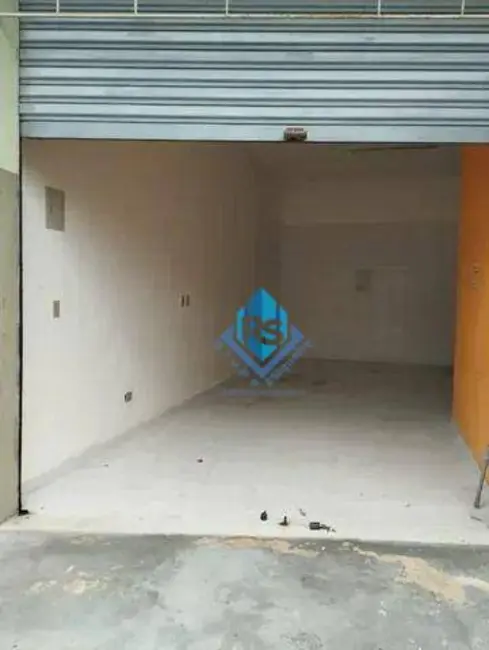 Foto 7 de Sala Comercial à venda e para alugar, 36m2 em Jardim Las Vegas, Santo Andre - SP