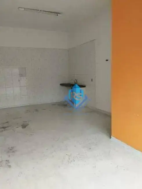Foto 3 de Sala Comercial à venda e para alugar, 36m2 em Jardim Las Vegas, Santo Andre - SP