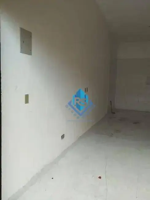 Foto 5 de Sala Comercial à venda e para alugar, 36m2 em Jardim Las Vegas, Santo Andre - SP