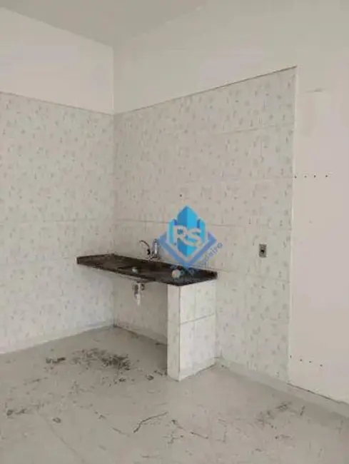 Foto 4 de Sala Comercial à venda e para alugar, 36m2 em Jardim Las Vegas, Santo Andre - SP