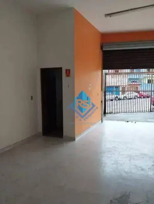 Foto 2 de Sala Comercial à venda e para alugar, 36m2 em Jardim Las Vegas, Santo Andre - SP