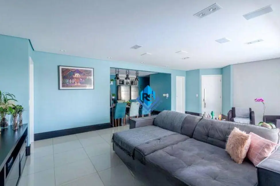 Foto 2 de Apartamento com 3 quartos à venda e para alugar, 145m2 em Santa Paula, Sao Caetano Do Sul - SP