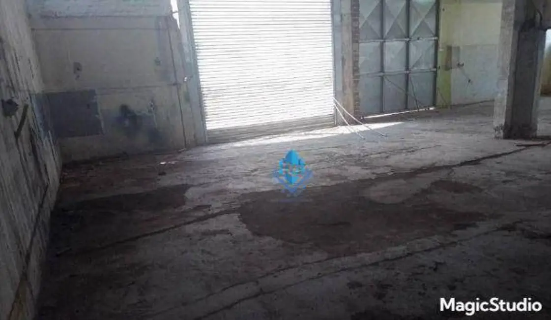 Foto 4 de Armazém / Galpão para alugar, 750m2 em Jardim Jamaica, Santo Andre - SP