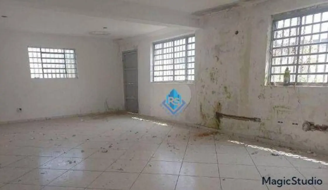 Foto 6 de Armazém / Galpão para alugar, 750m2 em Jardim Jamaica, Santo Andre - SP