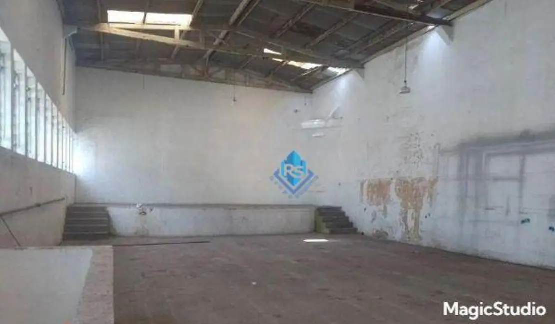 Foto 5 de Armazém / Galpão para alugar, 750m2 em Jardim Jamaica, Santo Andre - SP