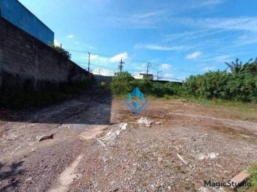 Foto 5 de Terreno / Lote para alugar, 2360m2 em Jardim Jamaica, Santo Andre - SP