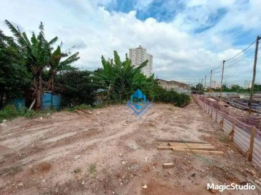 Foto 6 de Terreno / Lote para alugar, 2360m2 em Jardim Jamaica, Santo Andre - SP