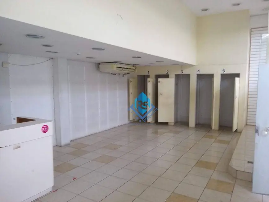 Foto 5 de Loja para alugar, 49m2 em Centro, Sao Bernardo Do Campo - SP